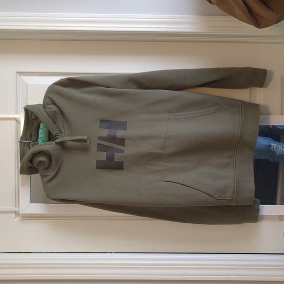 Helly Hansen Other - Helly Hansen Hoodie